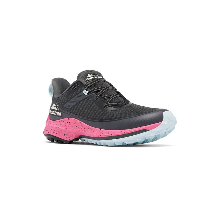 COLUMBIA Montrail™ Trinity™ AG II Women's Trail Running Shoes