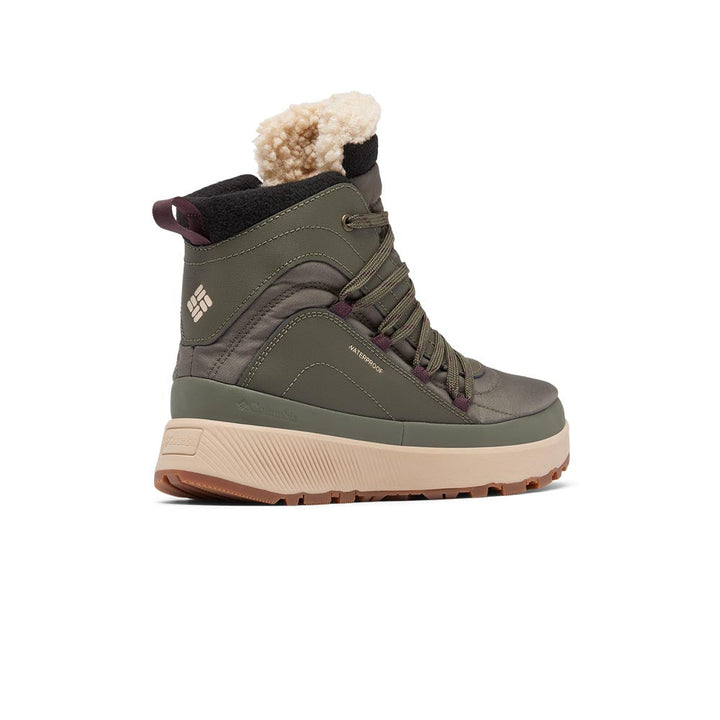 COLUMBIA Red Hills™ Omni-Heat™ Women's Boots