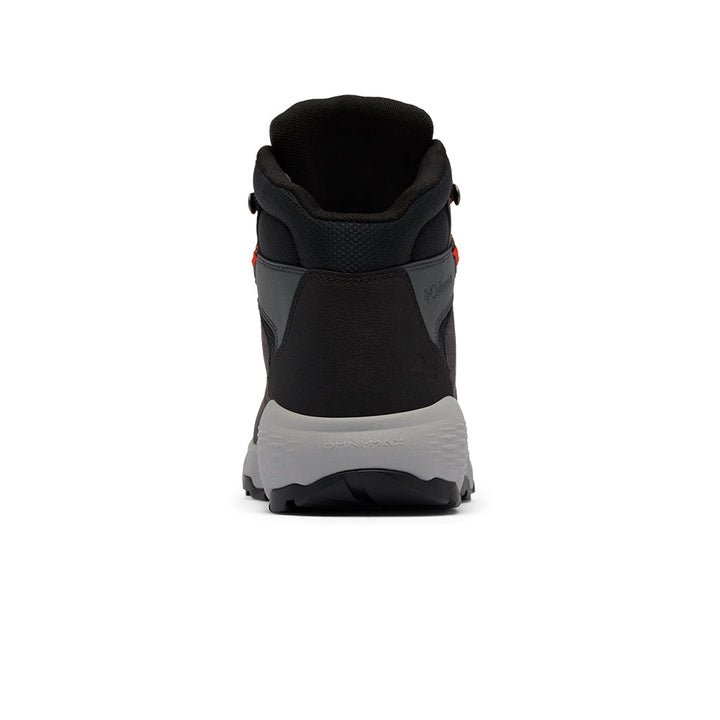 COLUMBIA Newton Wander™ - Wide Men's Hiking Shoes