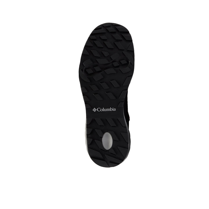 COLUMBIA Newton Wander™ - Wide Men's Hiking Shoes