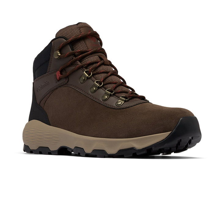 COLUMBIA Newton Wander™ - Wide Men's Hiking Shoes