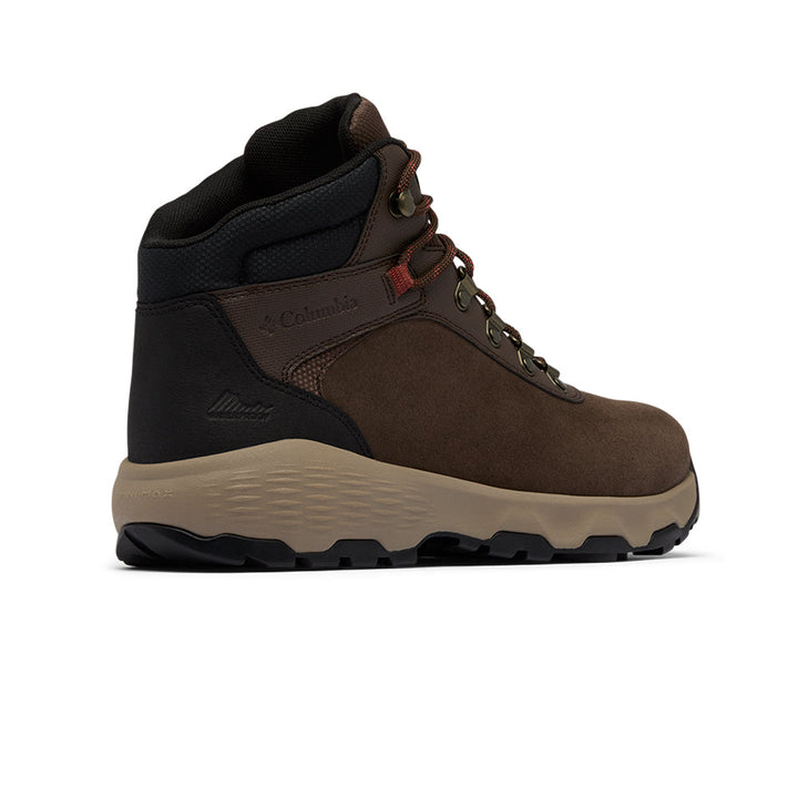COLUMBIA Newton Wander™ - Wide Men's Hiking Shoes