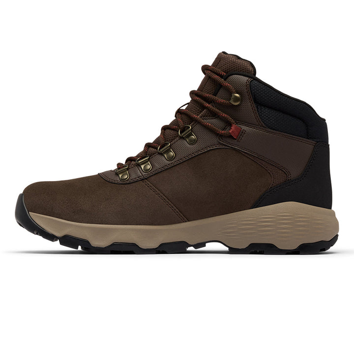COLUMBIA Newton Wander™ - Wide Men's Hiking Shoes