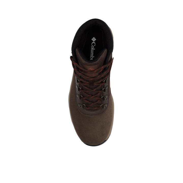 COLUMBIA Newton Wander™ - Wide Men's Hiking Shoes