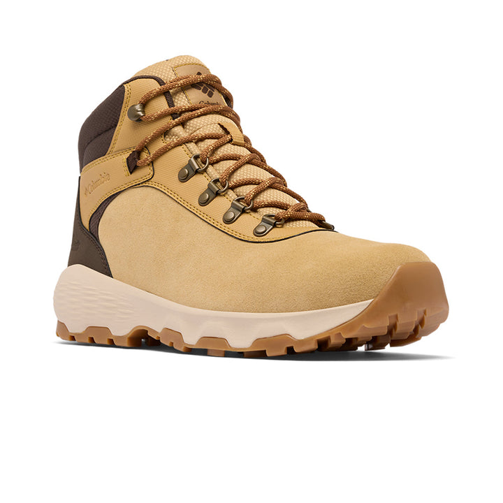 COLUMBIA Newton Wander™ - Wide Men's Hiking Shoes