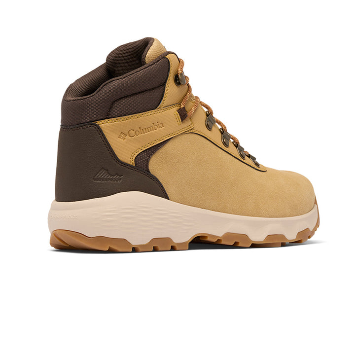 COLUMBIA Newton Wander™ - Wide Men's Hiking Shoes