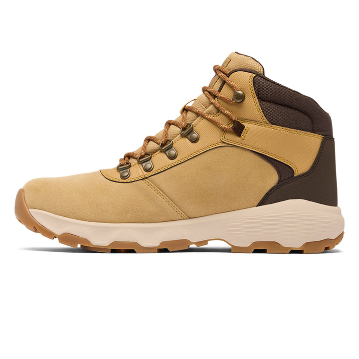 COLUMBIA Newton Wander™ - Wide Men's Hiking Shoes