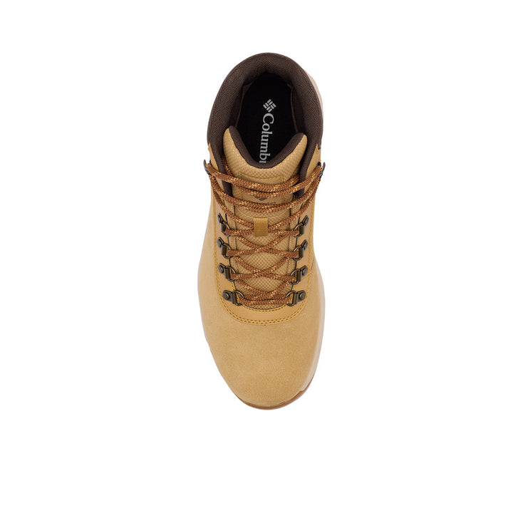 COLUMBIA Newton Wander™ - Wide Men's Hiking Shoes