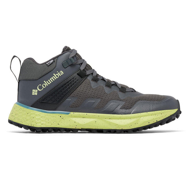 COLUMBIA Facet 75 Mid OutDry Men's Hiking Shoes