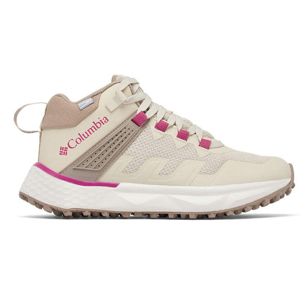 COLUMBIA Facet 75 Mid OutDry Women's Hiking Shoes