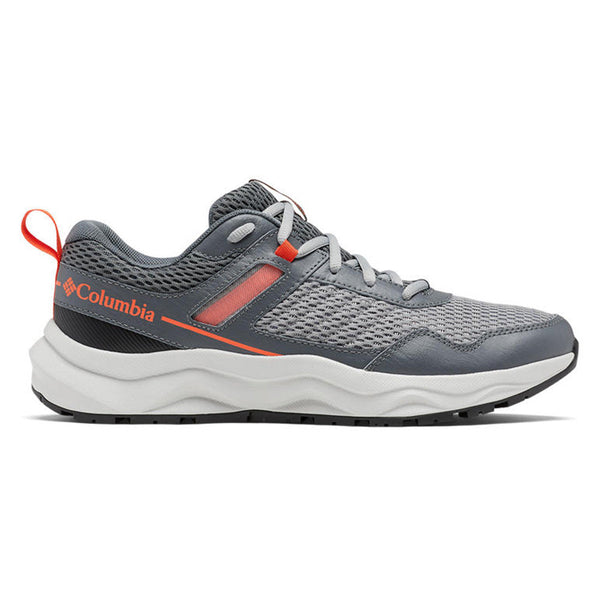 COLUMBIA Plateau Men's Hiking Shoes