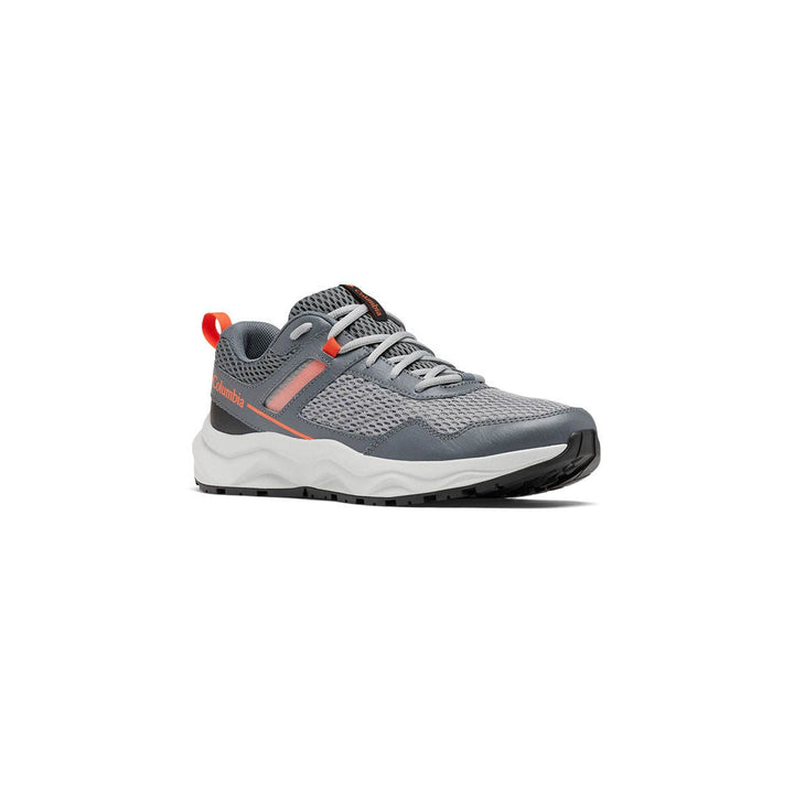 COLUMBIA Plateau Men's Hiking Shoes