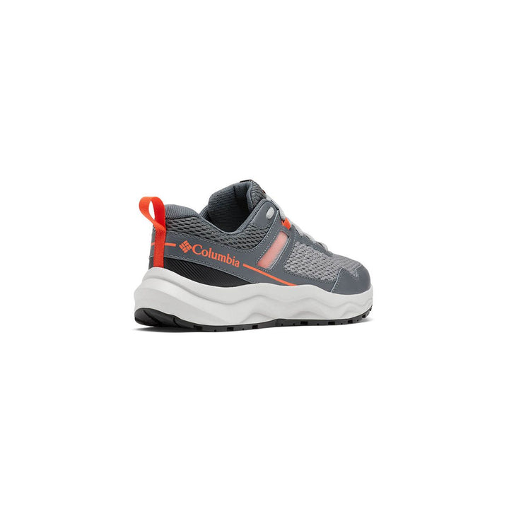 COLUMBIA Plateau Men's Hiking Shoes