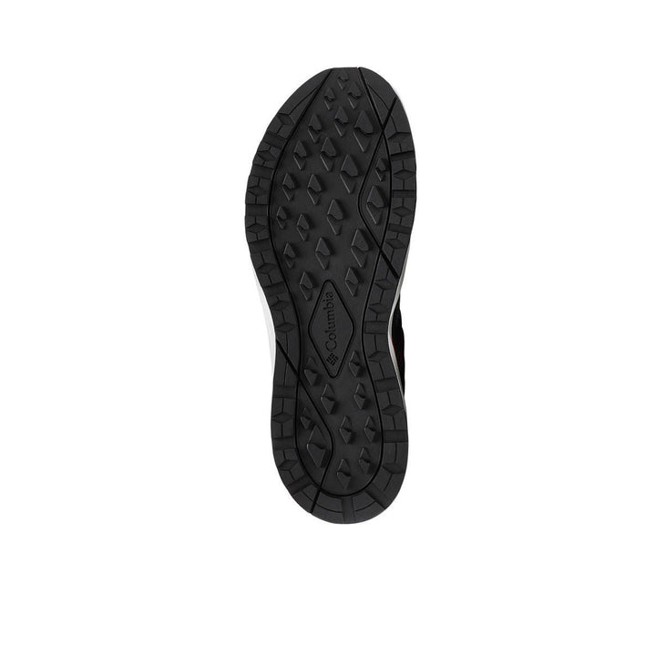 COLUMBIA Plateau Men's Hiking Shoes
