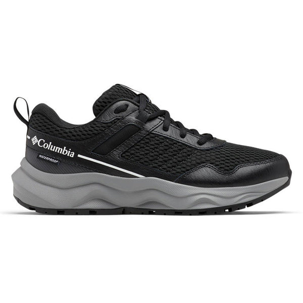COLUMBIA Plateau Waterproof Wide Women's Hiking Shoes