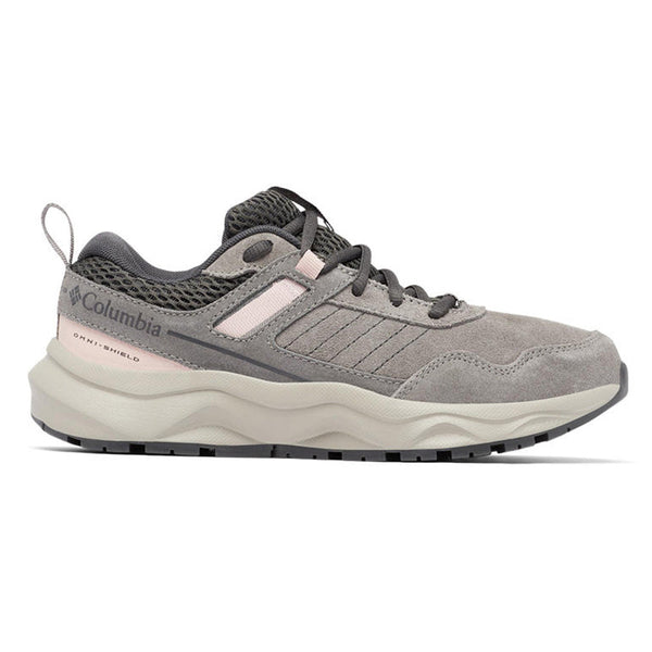 COLUMBIA Plateau Women's Hiking Shoes