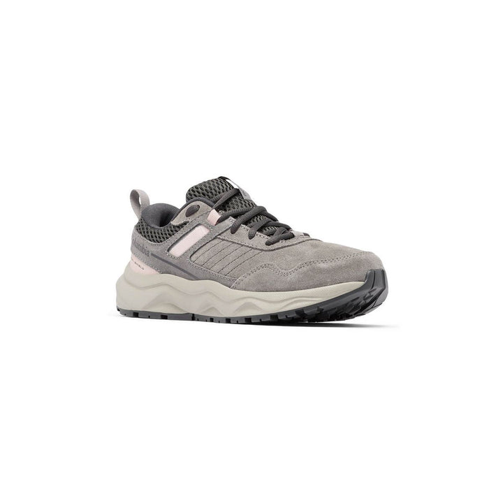 COLUMBIA Plateau Women's Hiking Shoes