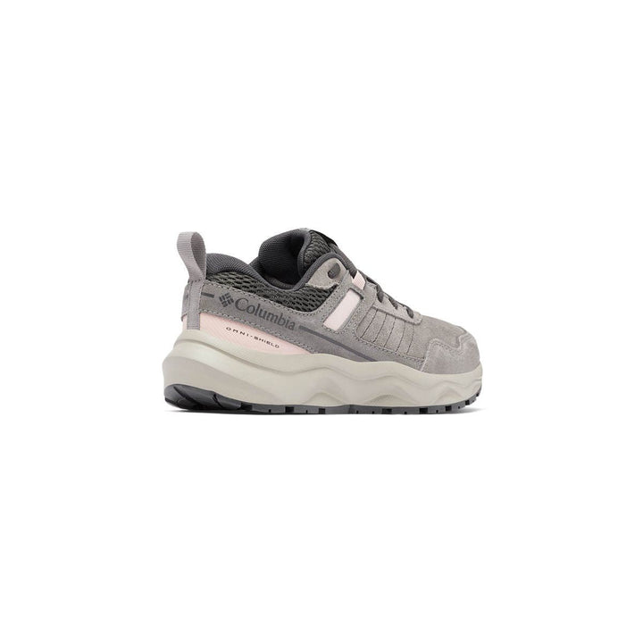 COLUMBIA Plateau Women's Hiking Shoes