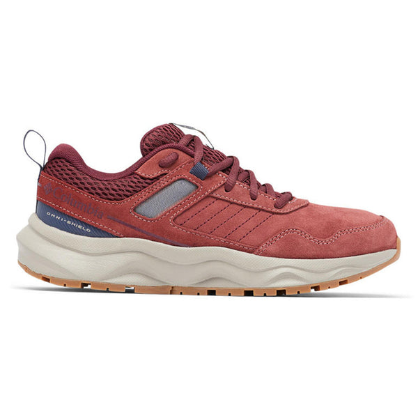 COLUMBIA Plateau Women's Hiking Shoes
