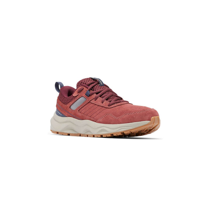 COLUMBIA Plateau Women's Hiking Shoes