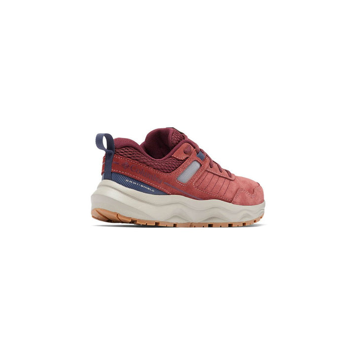 COLUMBIA Plateau Women's Hiking Shoes