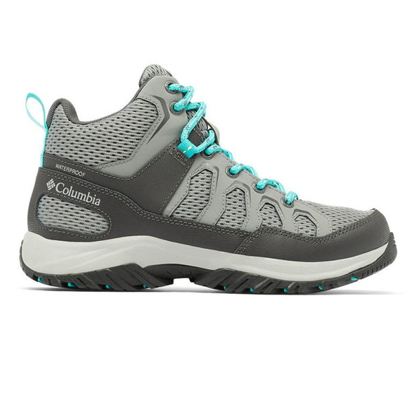COLUMBIA Granite Trail Mid Waterproof Women's Hiking Shoes