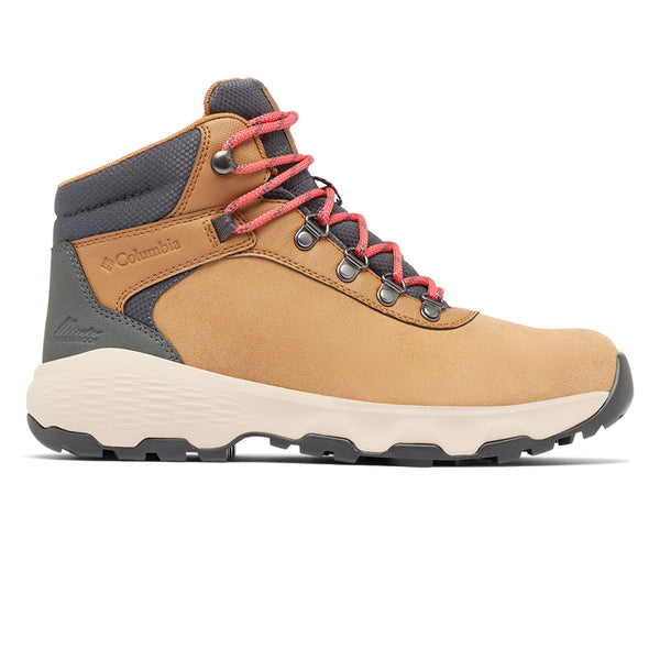 COLUMBIA Newton Wander™ - Wide Women's Hiking Shoes