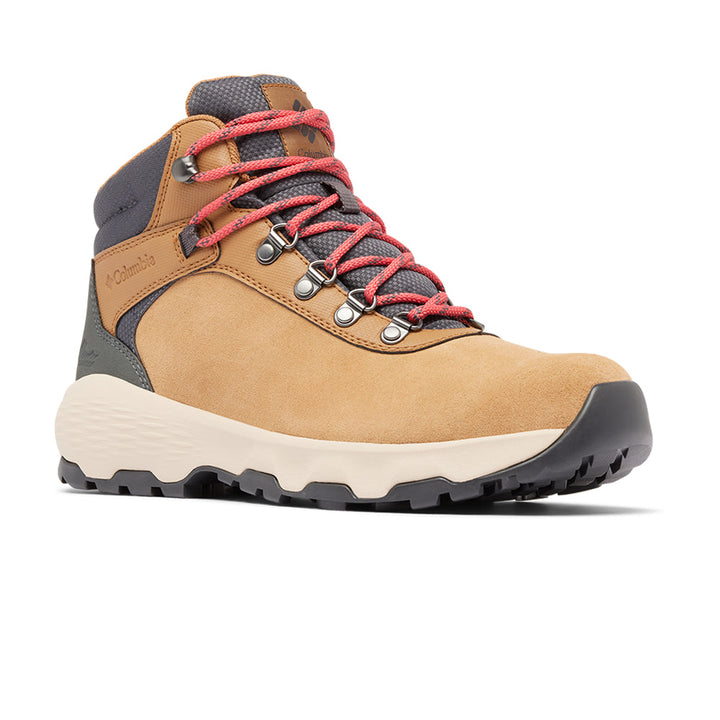 COLUMBIA Newton Wander™ - Wide Women's Hiking Shoes