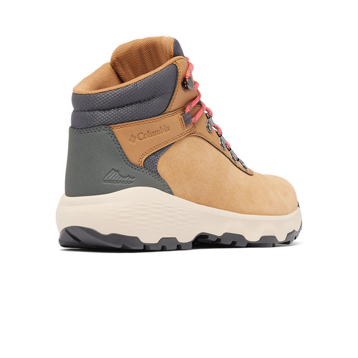 COLUMBIA Newton Wander™ - Wide Women's Hiking Shoes