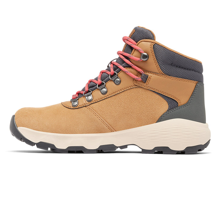 COLUMBIA Newton Wander™ - Wide Women's Hiking Shoes
