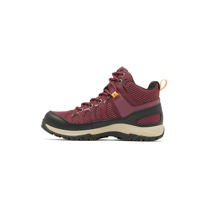 COLUMBIA Granite Trail Mid Waterproof Women's Hiking Shoes