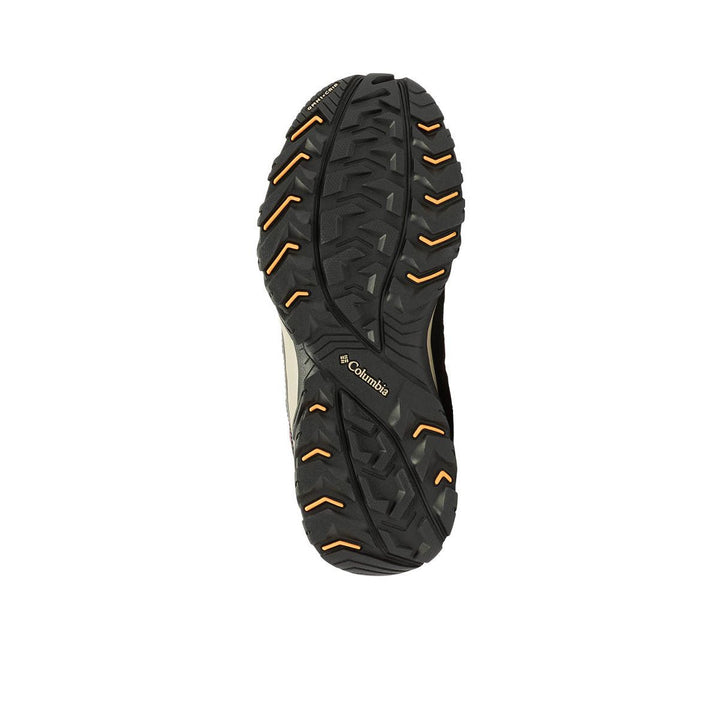 COLUMBIA Granite Trail Mid Waterproof Women's Hiking Shoes