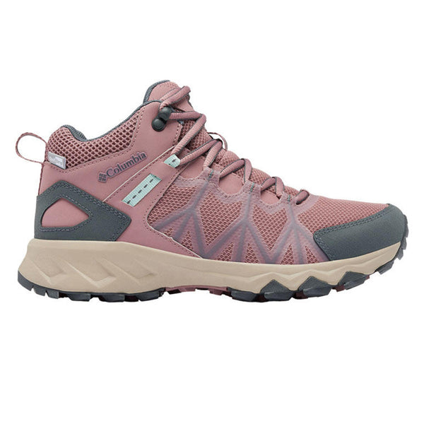 COLUMBIA Peakfreak™ III Mid Outdry™ Women's Hiking Shoes