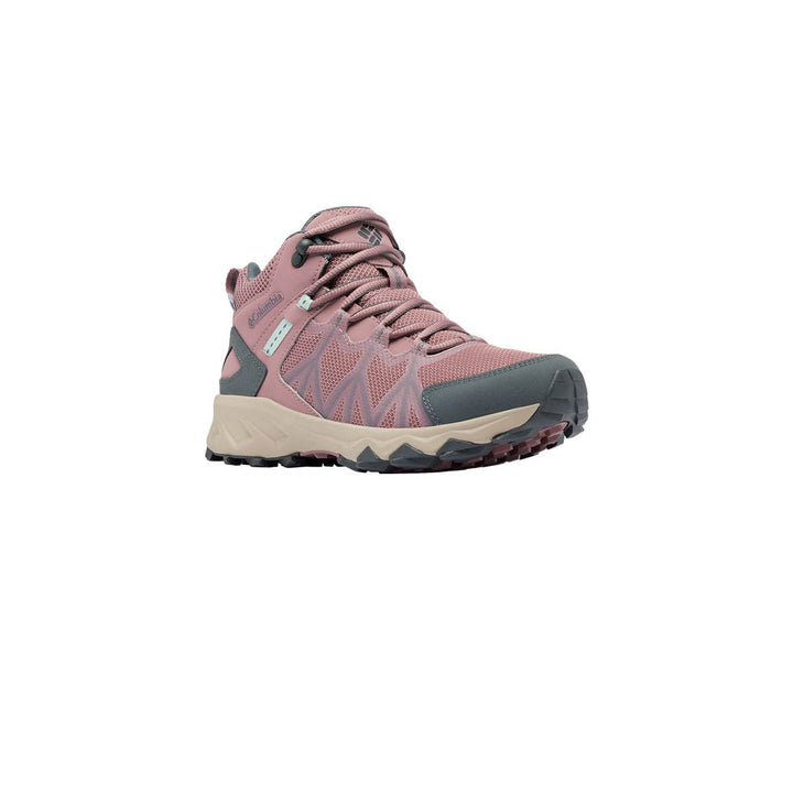 COLUMBIA Peakfreak™ III Mid Outdry™ Women's Hiking Shoes
