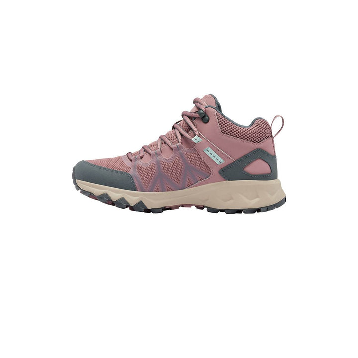 COLUMBIA Peakfreak™ III Mid Outdry™ Women's Hiking Shoes