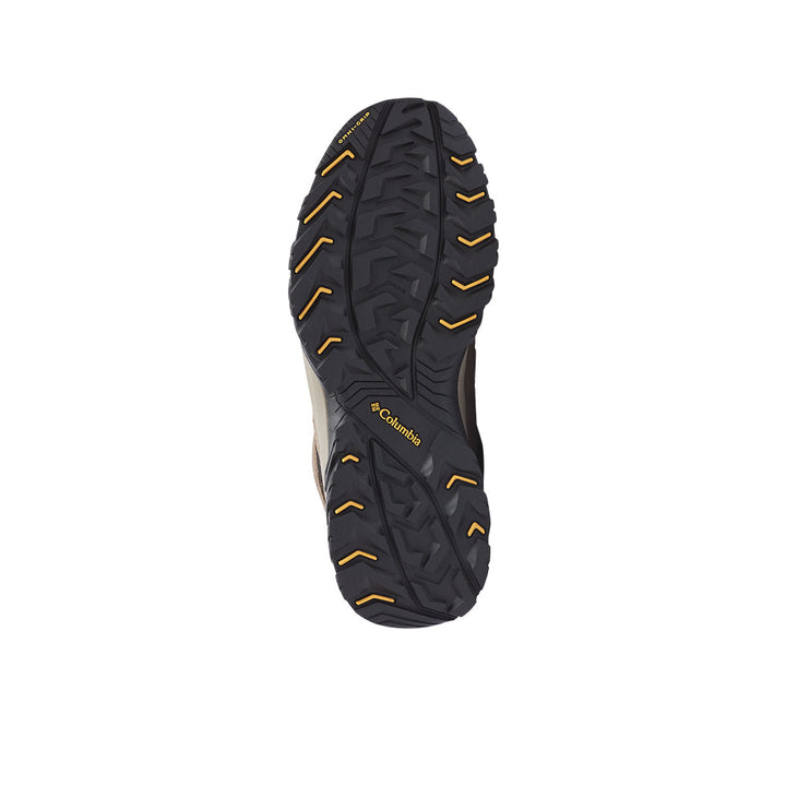 COLUMBIA Crestwood™ Mid Waterproof - Wide Men's Hiking Shoes