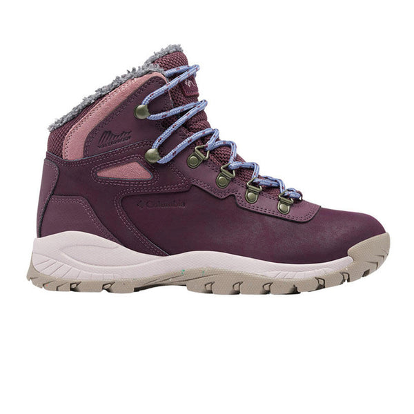 COLUMBIA Newton Ridge™ Plus II WP Omni-Heat™ Women's Hiking Shoes