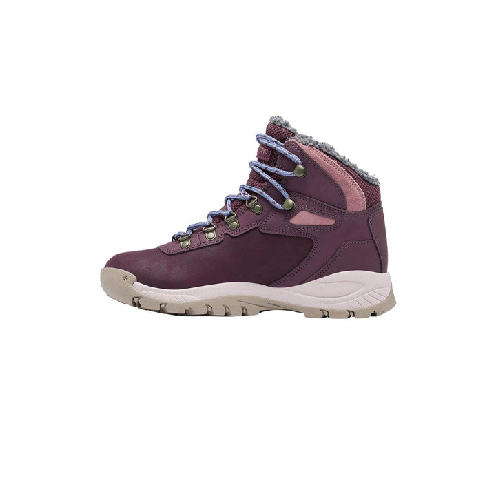 COLUMBIA Newton Ridge™ Plus II WP Omni-Heat™ Women's Hiking Shoes