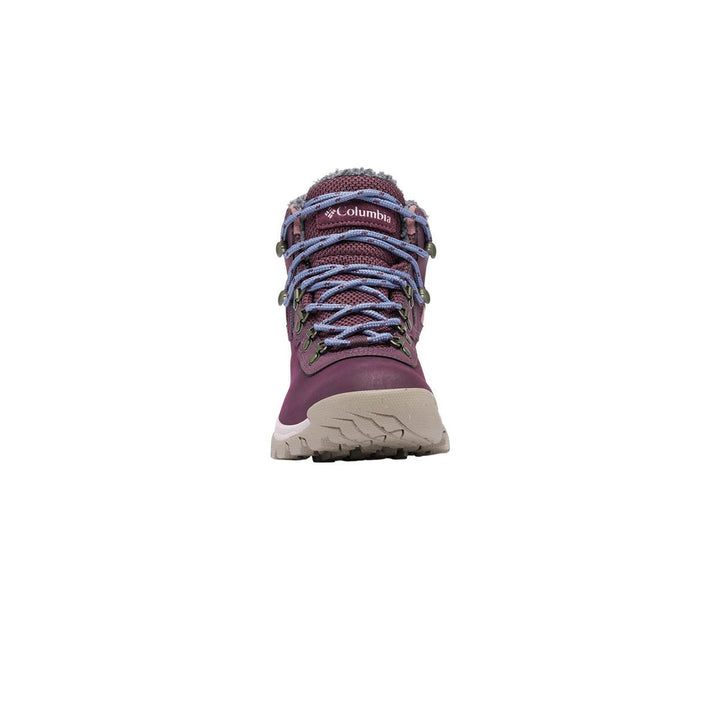 COLUMBIA Newton Ridge™ Plus II WP Omni-Heat™ Women's Hiking Shoes
