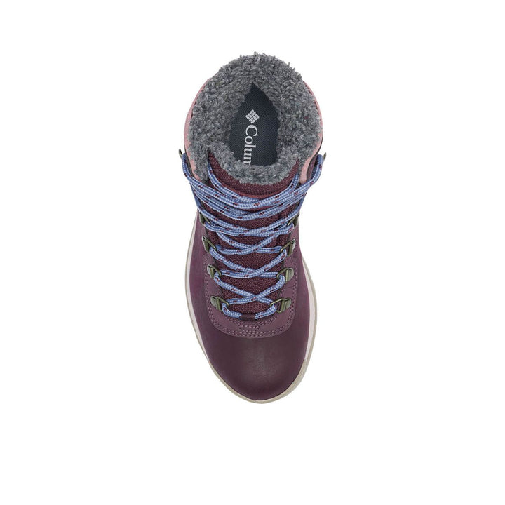 COLUMBIA Newton Ridge™ Plus II WP Omni-Heat™ Women's Hiking Shoes