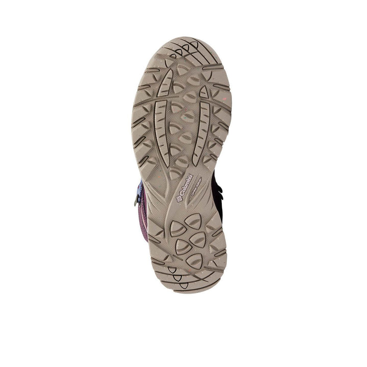 COLUMBIA Newton Ridge™ Plus II WP Omni-Heat™ Women's Hiking Shoes