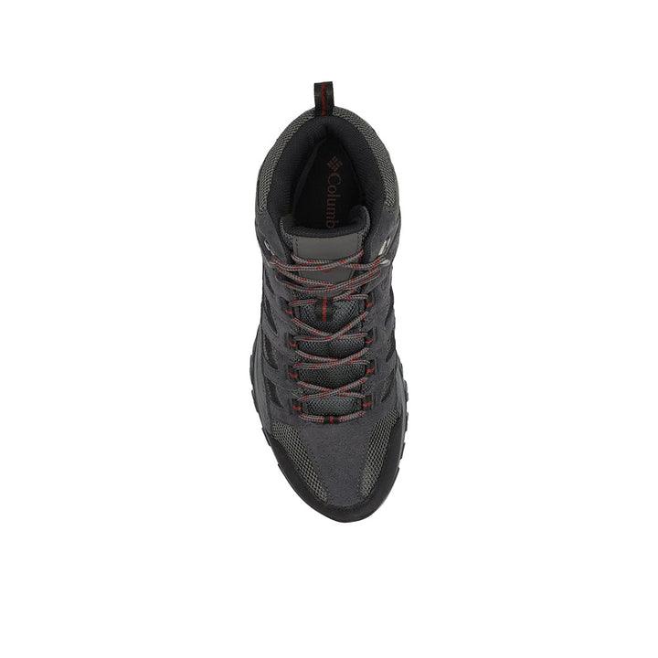 COLUMBIA Crestwood™ Mid Waterproof - Wide Men's Hiking Shoes