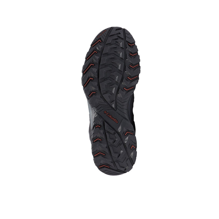 COLUMBIA Crestwood™ Mid Waterproof - Wide Men's Hiking Shoes