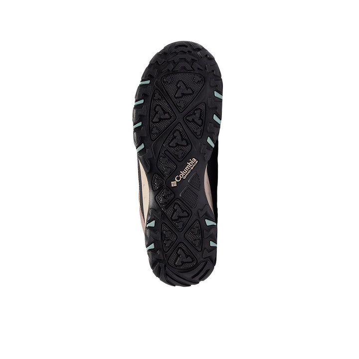 COLUMBIA Firecamp™ III Waterproof Men's Hiking Shoes
