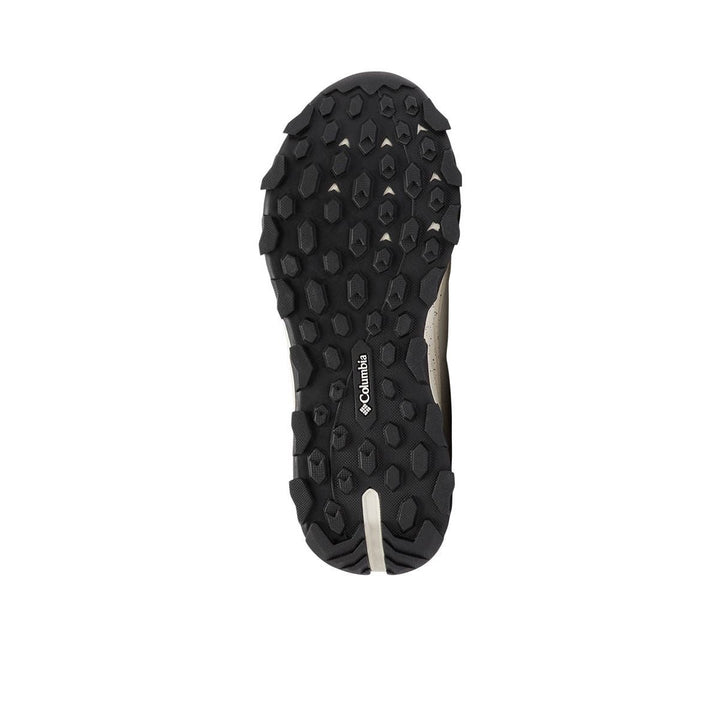 COLUMBIA Hatana Max OutDry Men's Hiking Shoes