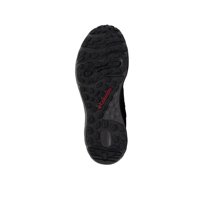 COLUMBIA Konos™ TRS OutDry™ Mid Men's Hiking Shoes