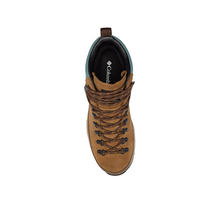 COLUMBIA Newton Alpine PT™ Men's Boots