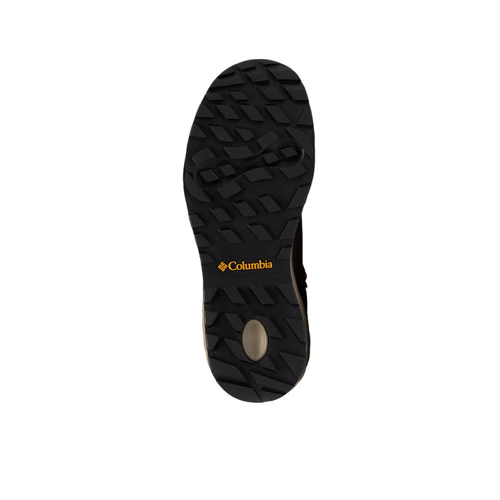 COLUMBIA Newton Wander™ LTR - Wide Men's Boots