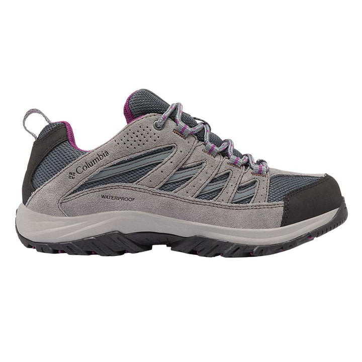 COLUMBIA Crestwood™ II Waterproof Women's Hiking Shoes