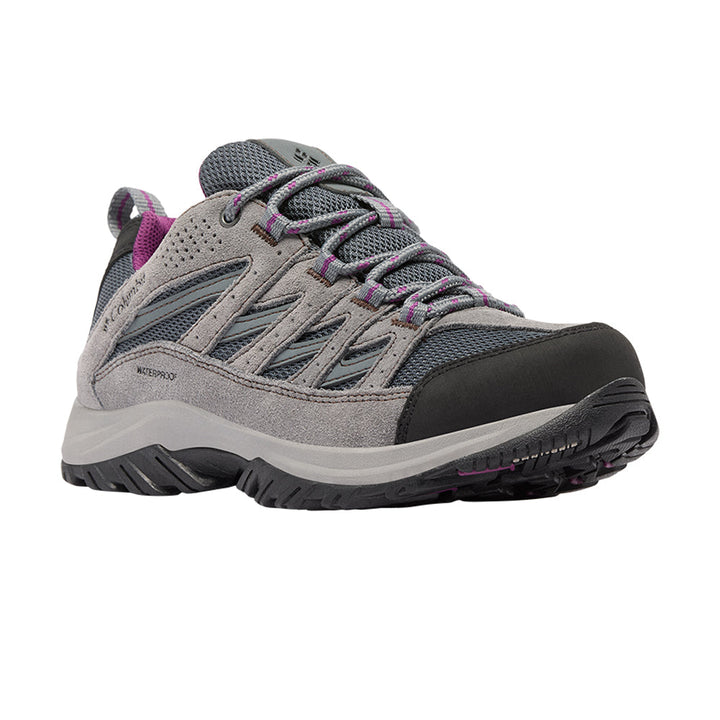 COLUMBIA Crestwood™ II Waterproof Women's Hiking Shoes